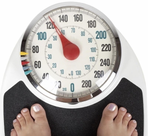 Weight loss fat loss